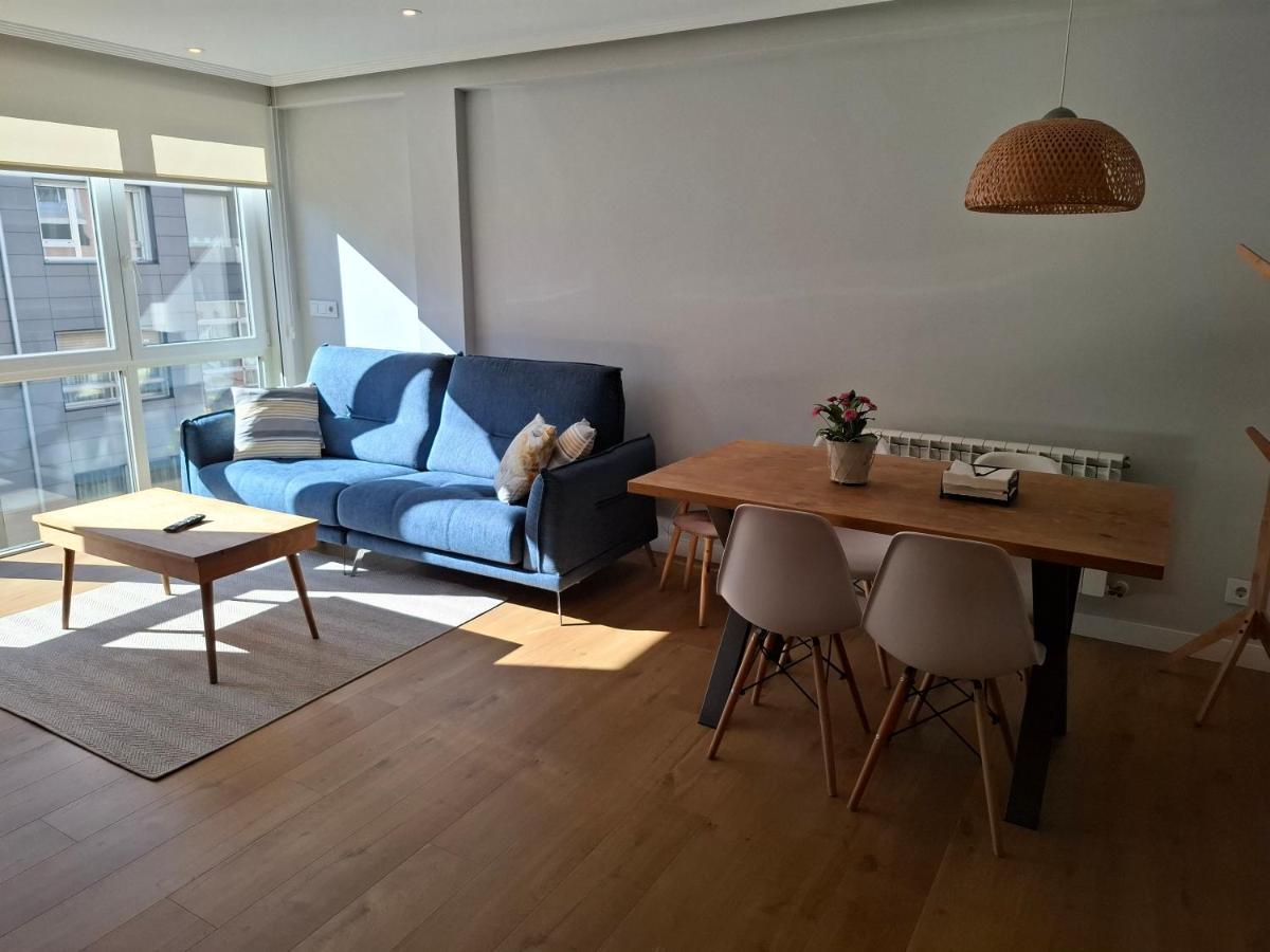 Apt Moderno céntrico y soleado - Housity
