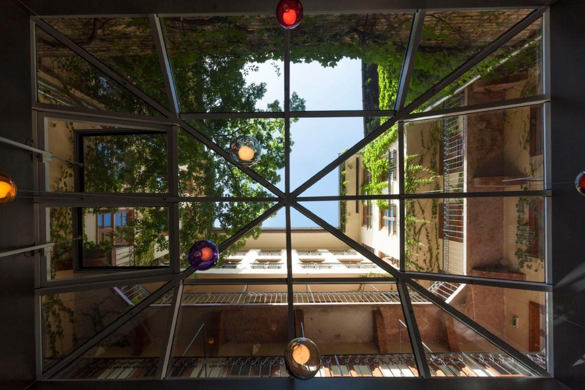 Suitetrails - Casati Hotel - Adults Only