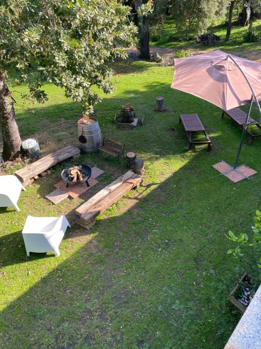 Agriturismo Pranu - Housity