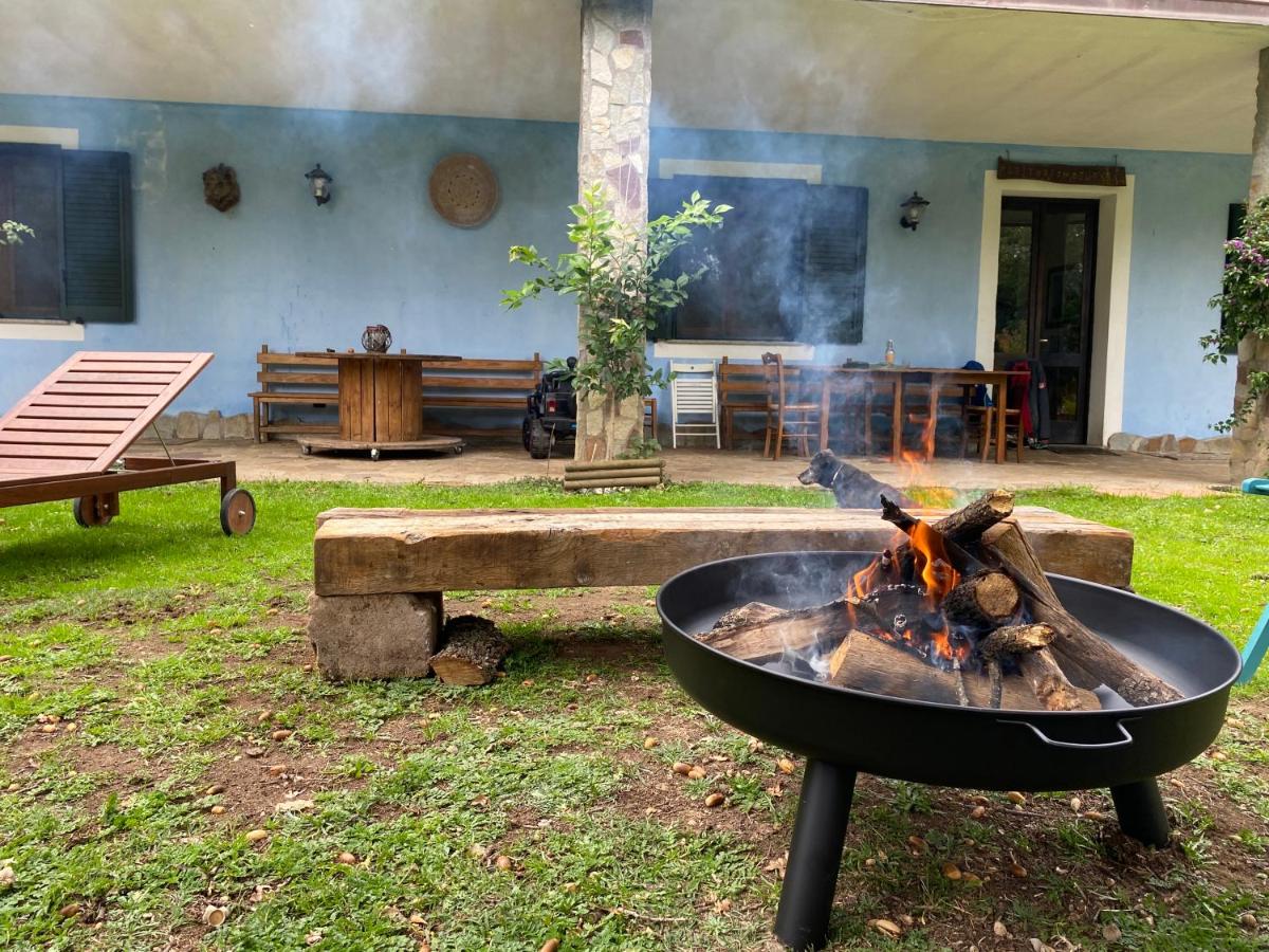 Agriturismo Pranu - Housity