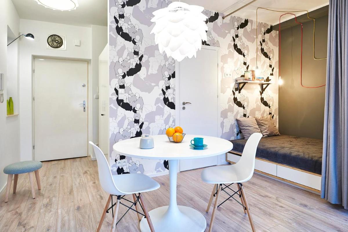 Studio Praga - Housity