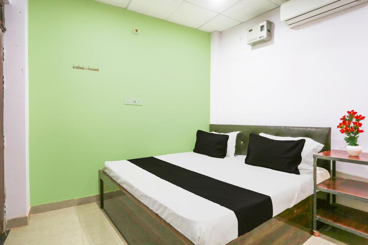 Hotel O V R - Hizvo