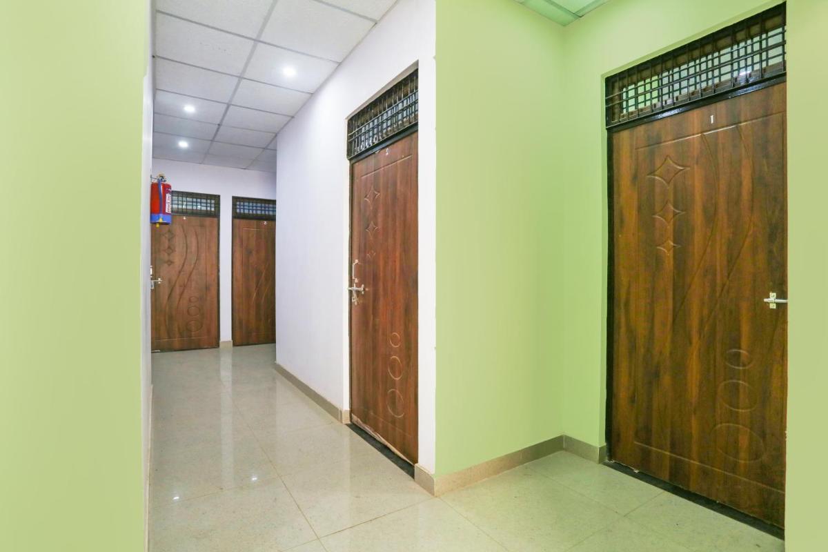 Hotel O V R - Hizvo