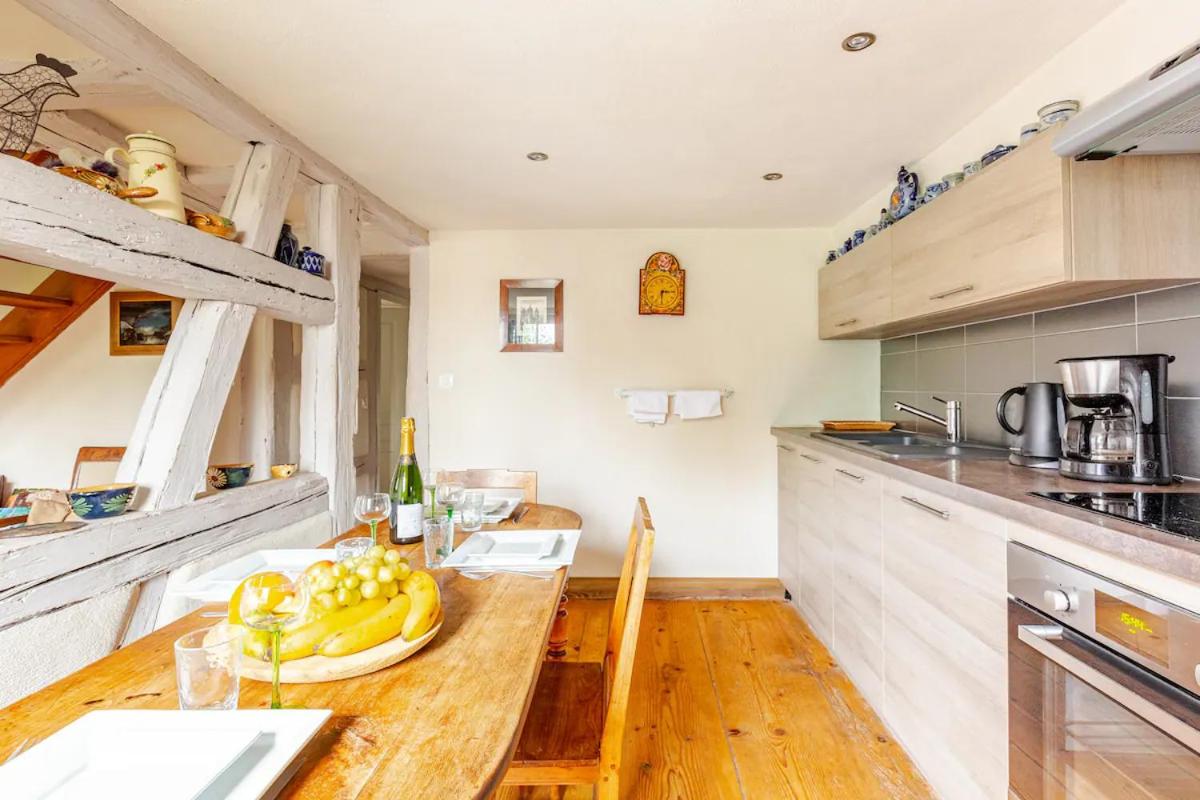Gite Chez Marcel - Housity