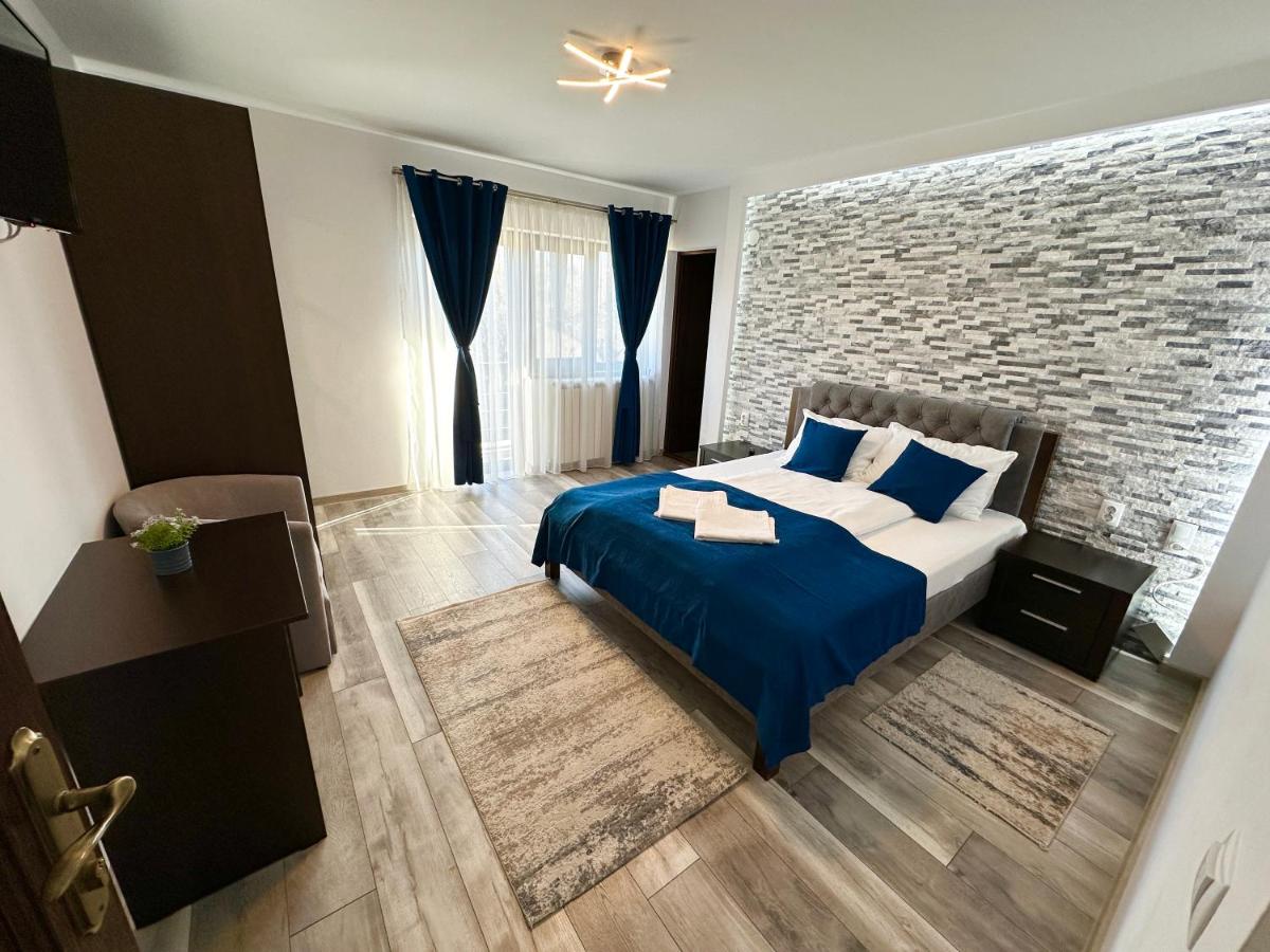 Pensiunea Cataleya - Housity