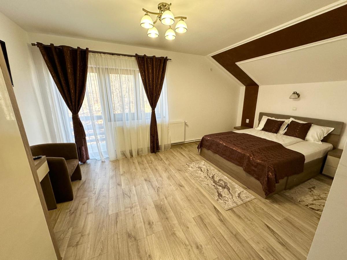 Pensiunea Cataleya - Housity