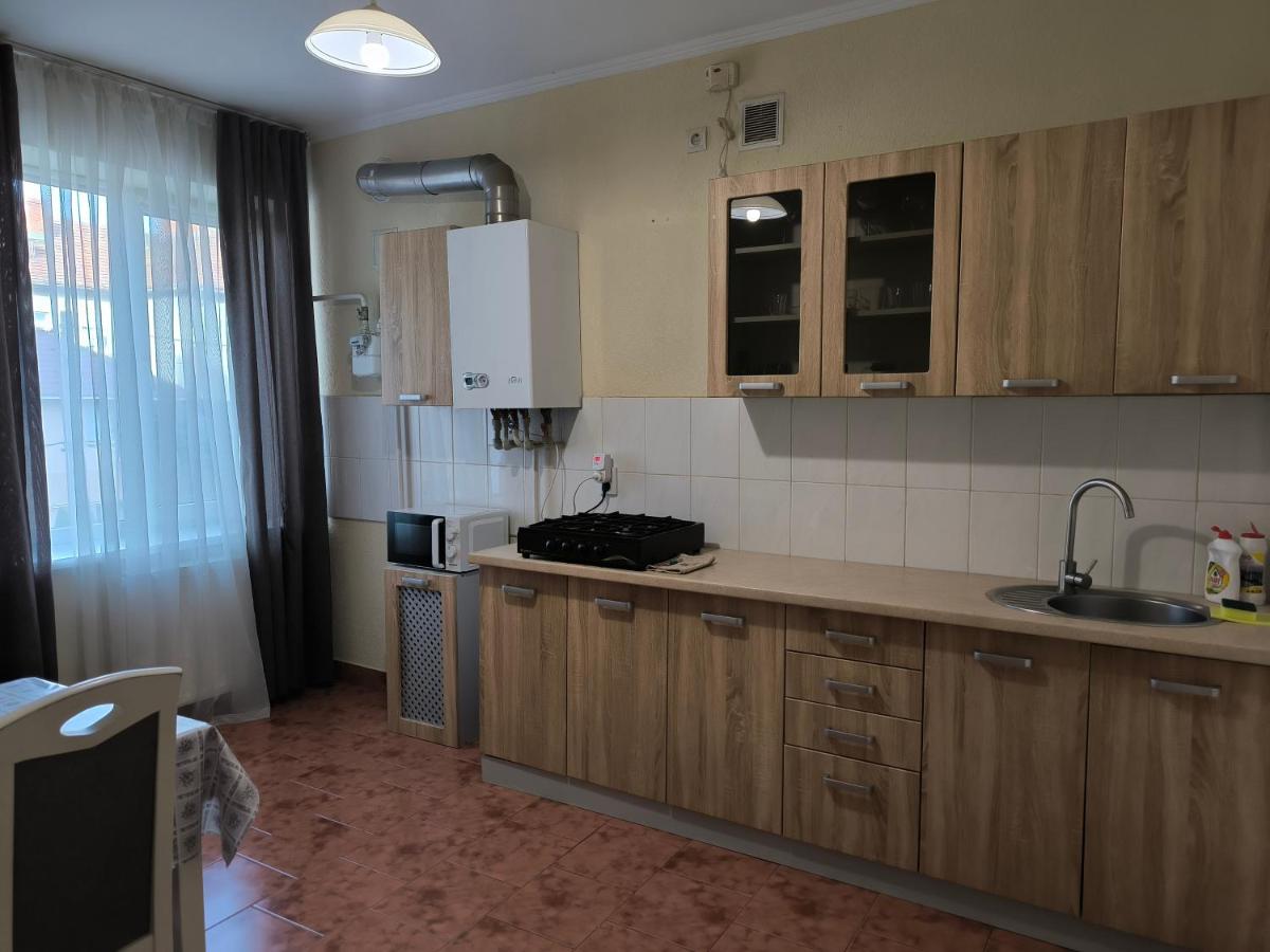Apartments Domovik 