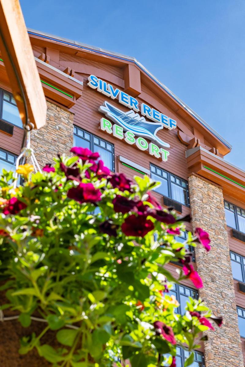 Silver Reef Casino Resort - Housity