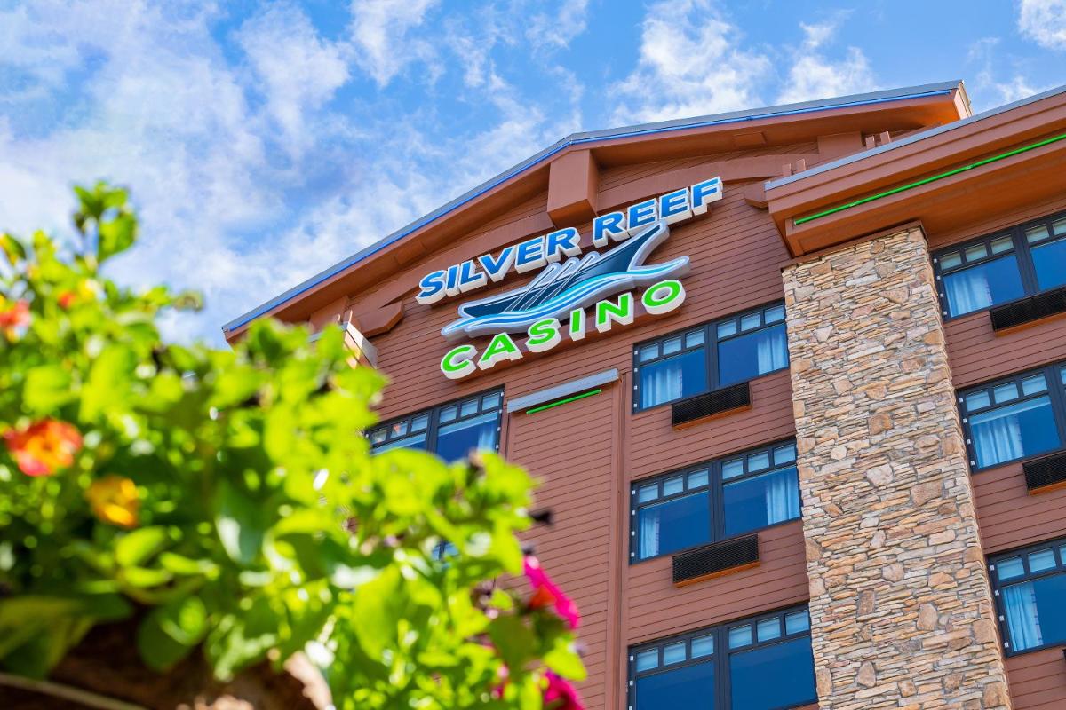 Silver Reef Casino Resort - Housity