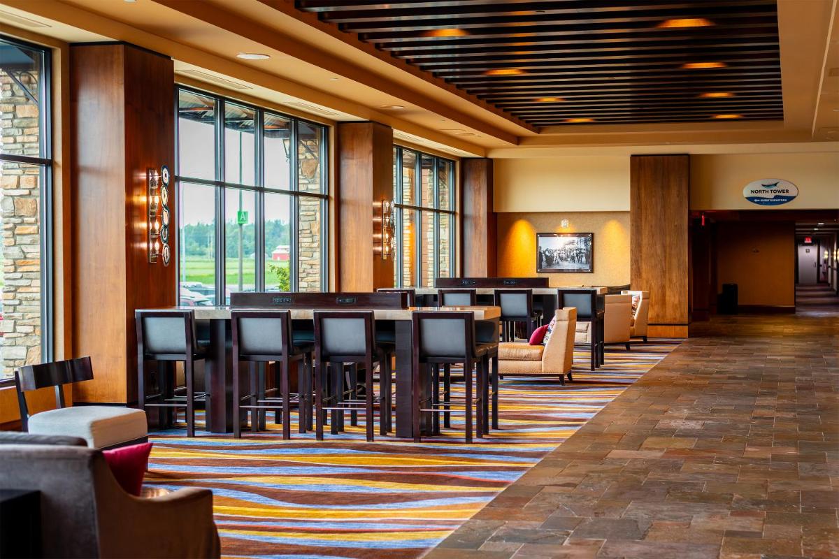 Silver Reef Casino Resort - Housity