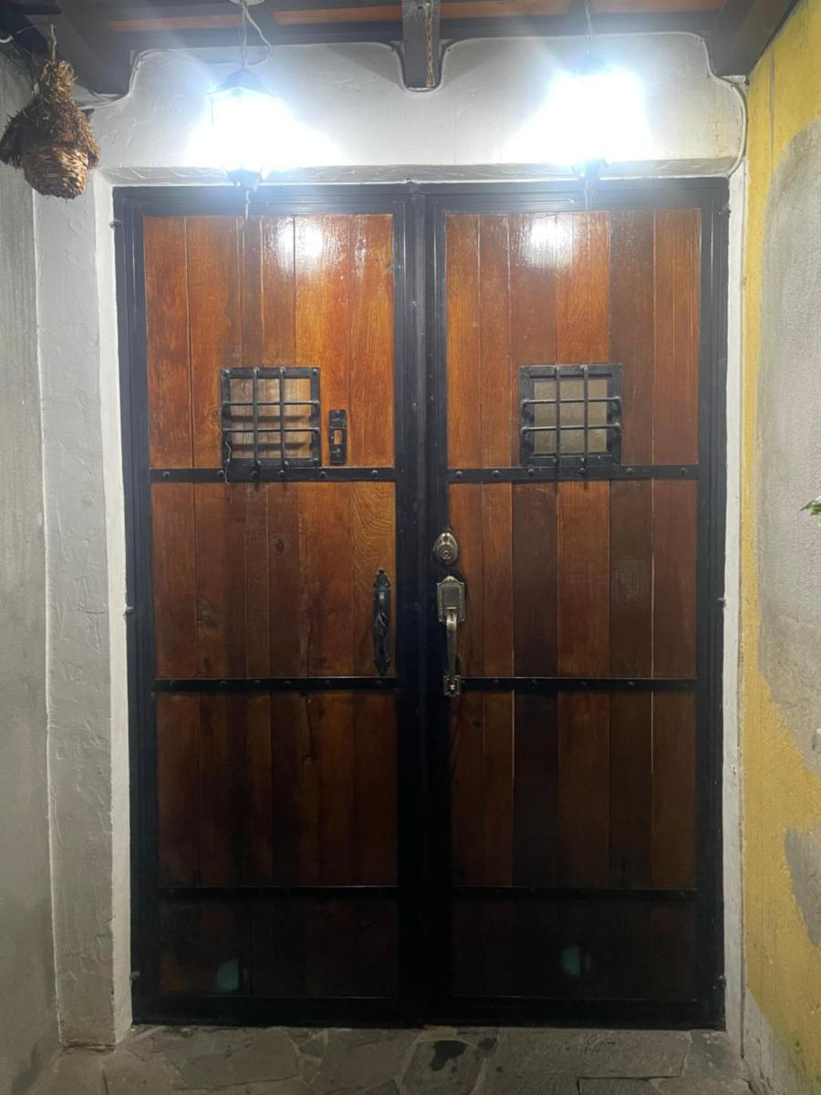 Casa Alejandro de los caballeros - Housity