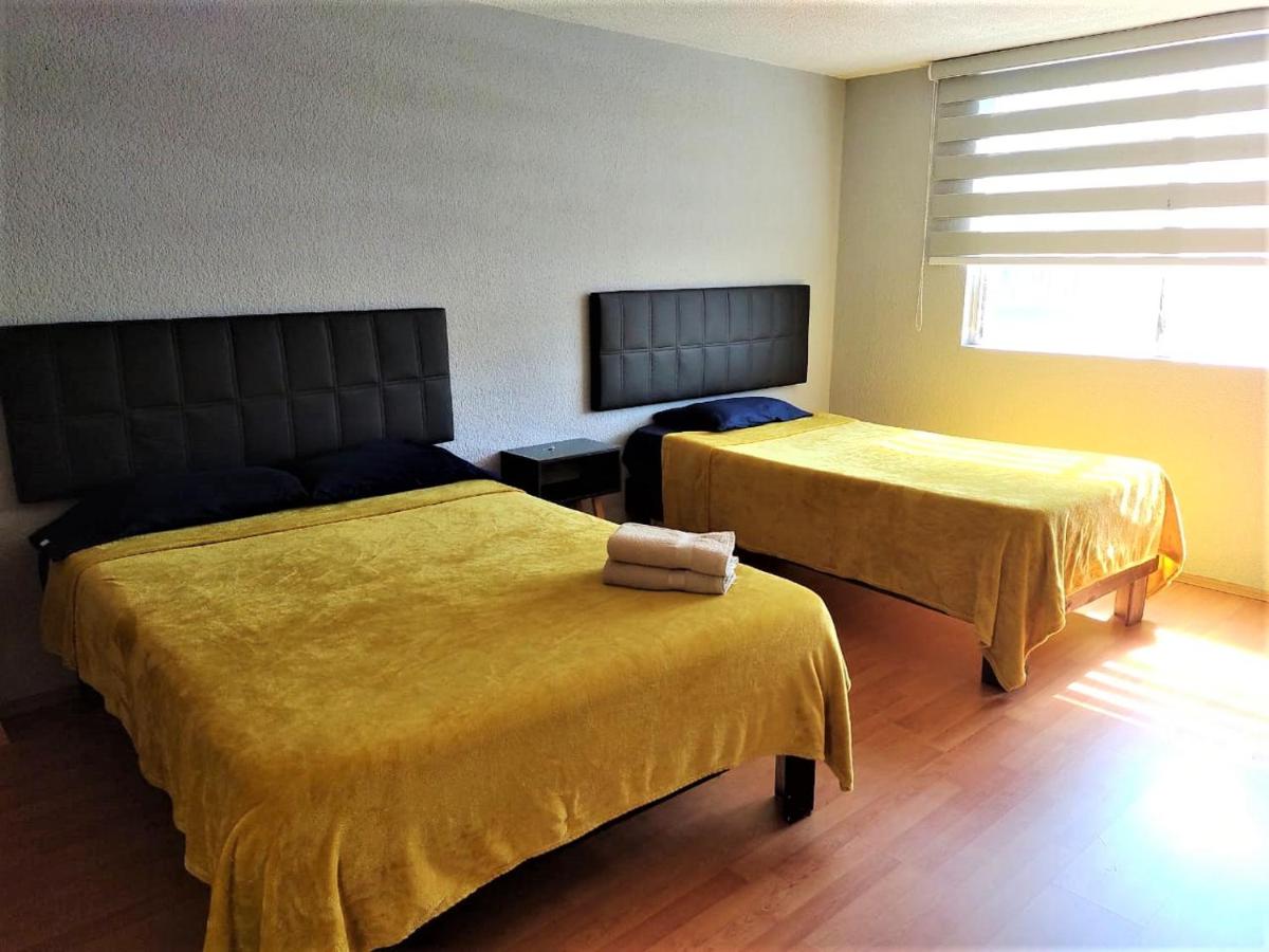 Hotel Económico Morelia - Housity