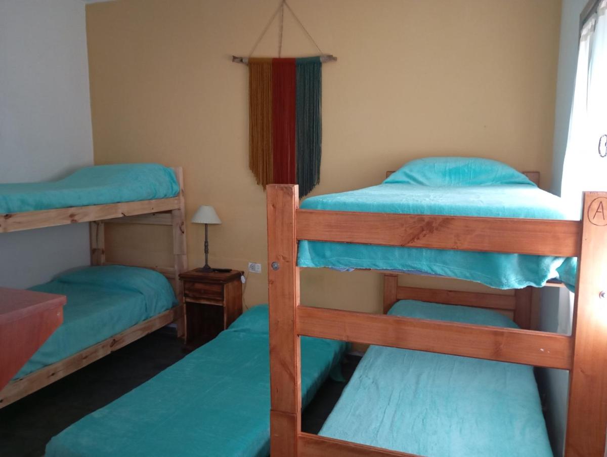 Hostel Casa Blanca - Housity
