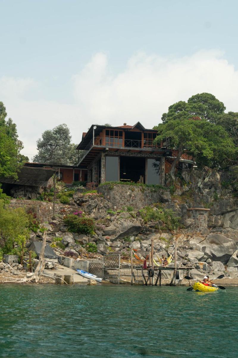 Amankaya Atitlan - Housity