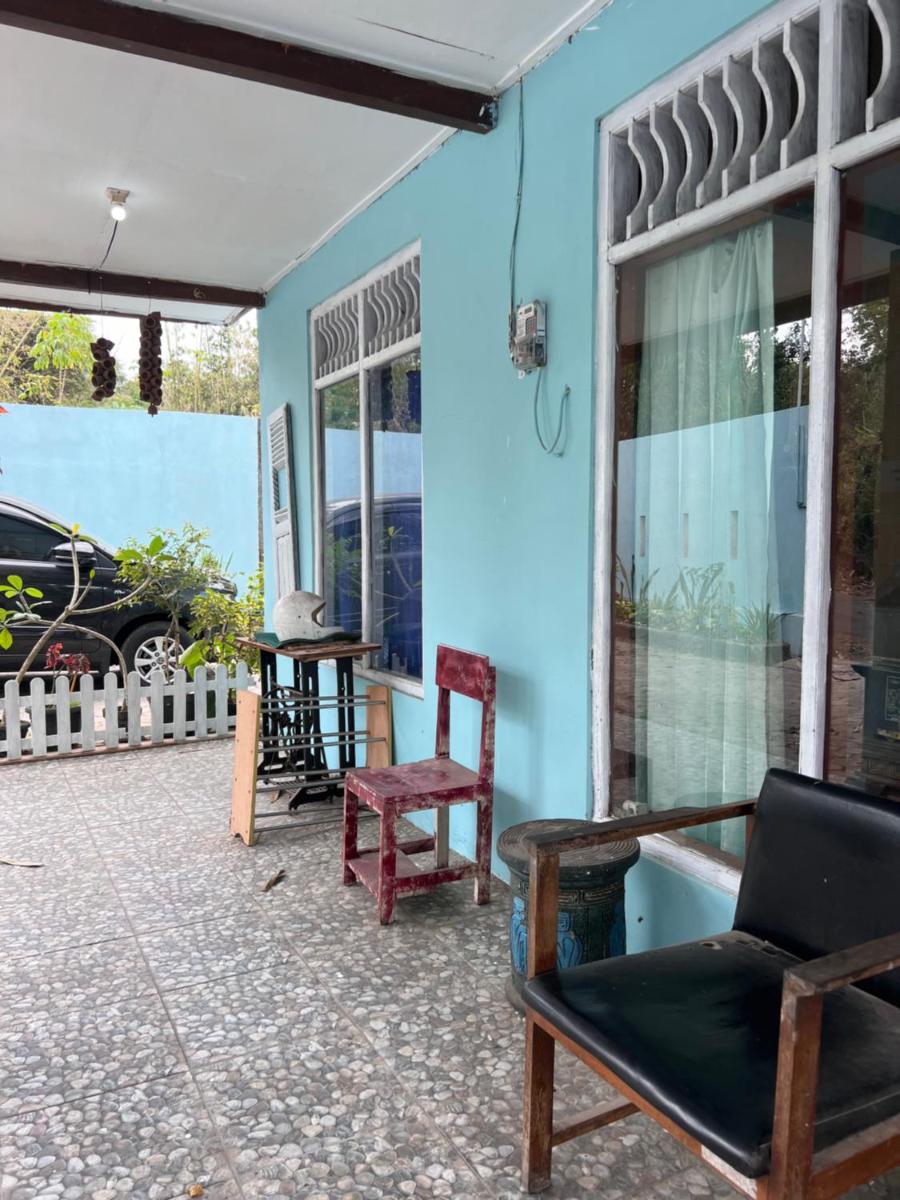 Hutama Kaliurang Guest House - Housity