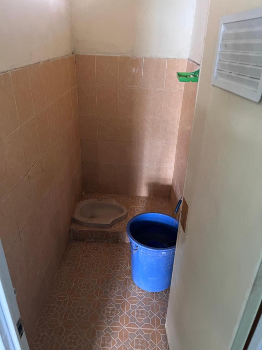Hutama Kaliurang Guest House - Housity