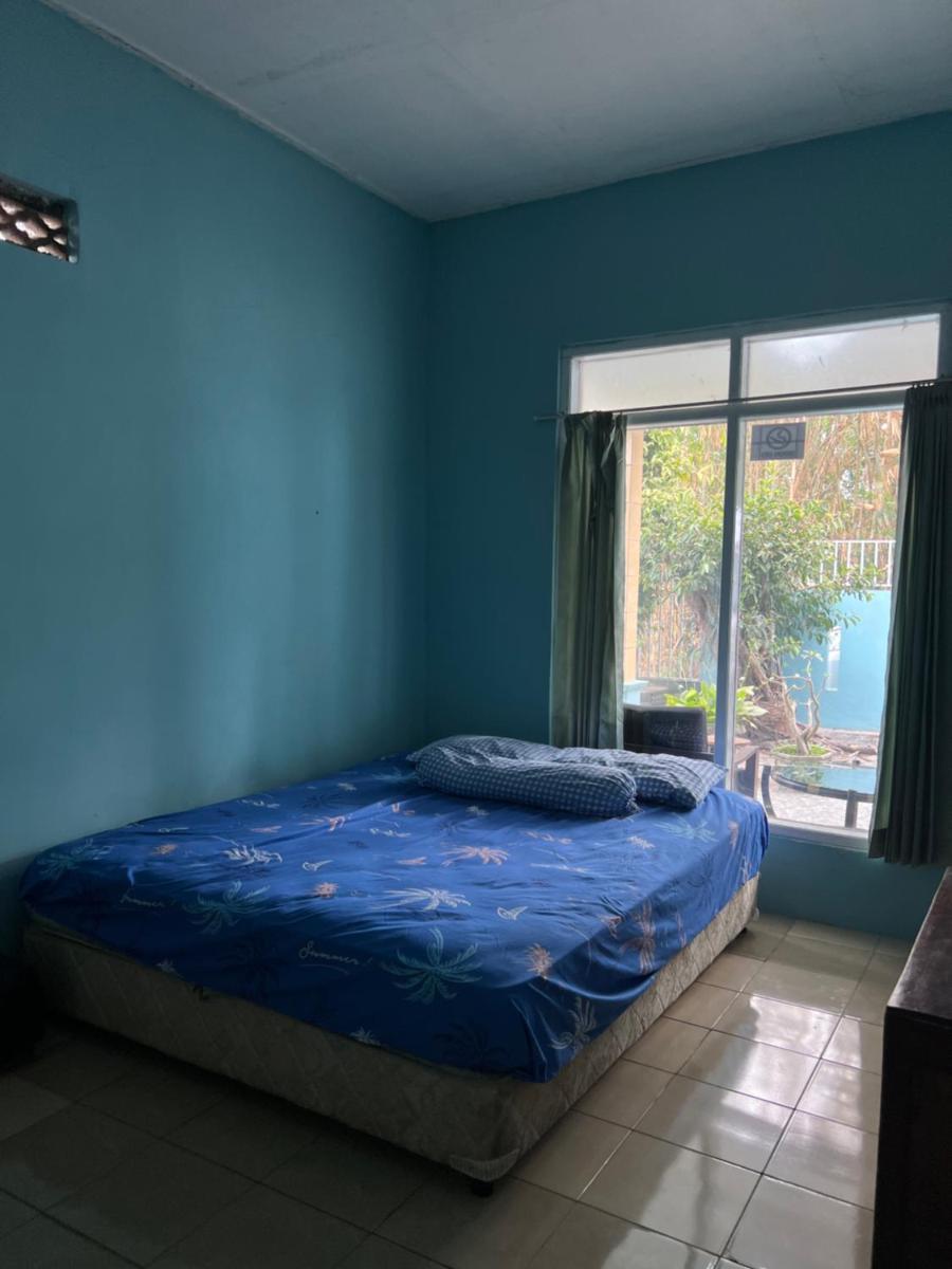 Hutama Kaliurang Guest House - Housity