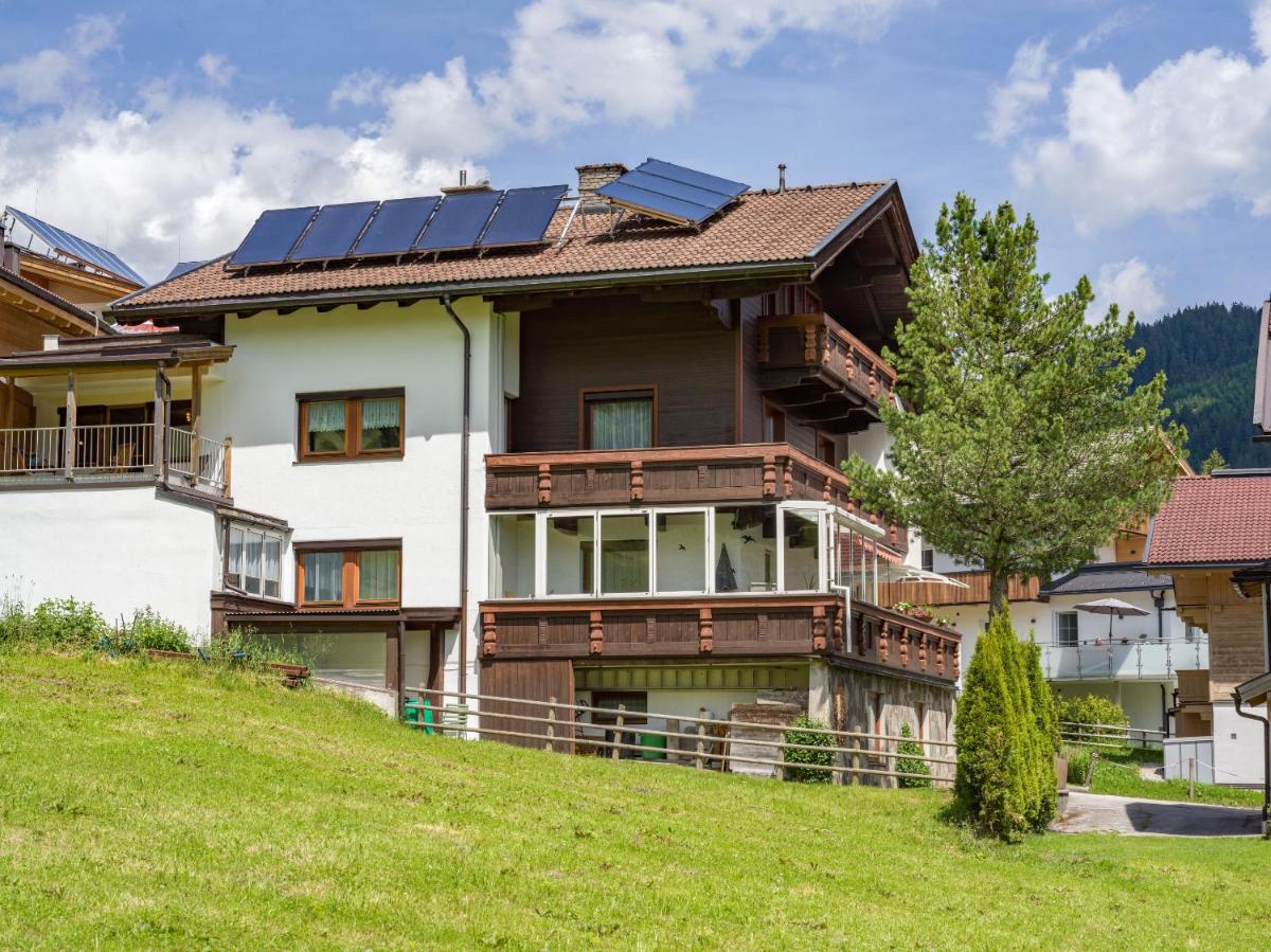 Haus Hildegard - Housity