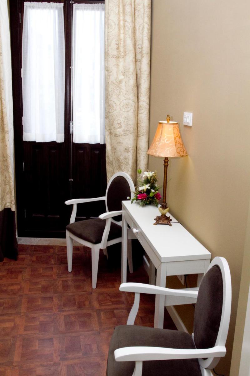 Hospederia La Querencia - Housity