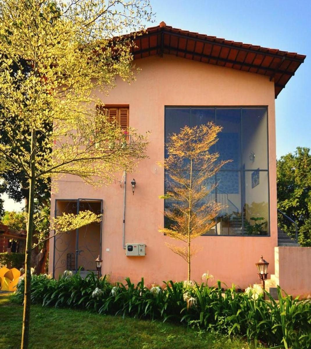 SecretTuscanGarden-3BHK luxury Italian Villa - Housity