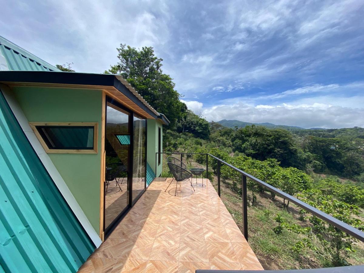 Tityra Lodge - Housity