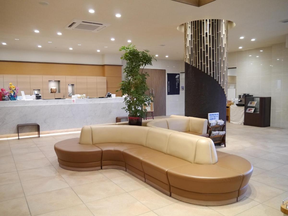 Fukuchiyama Sun Hotel - Housity