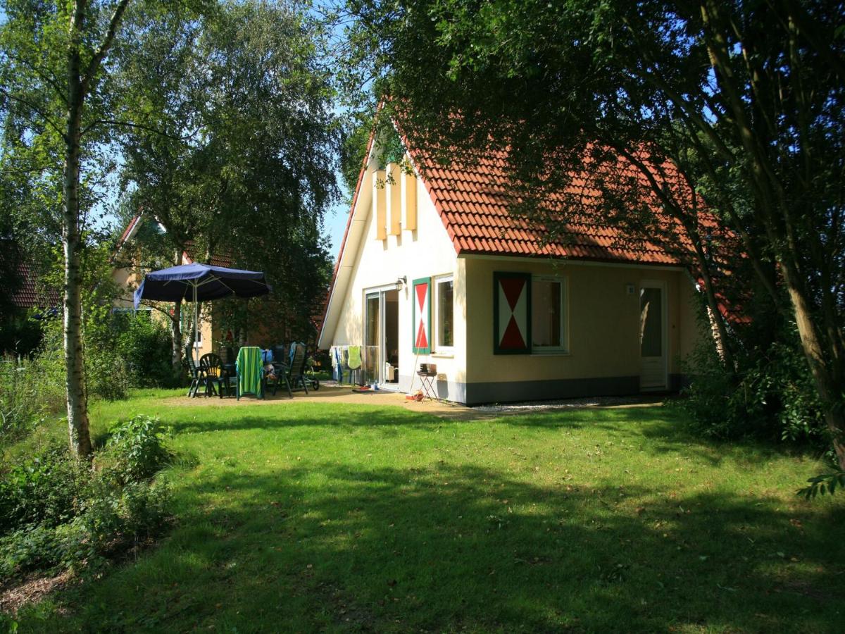 Comfortable holiday home with microwave surrounded by nature - Housity