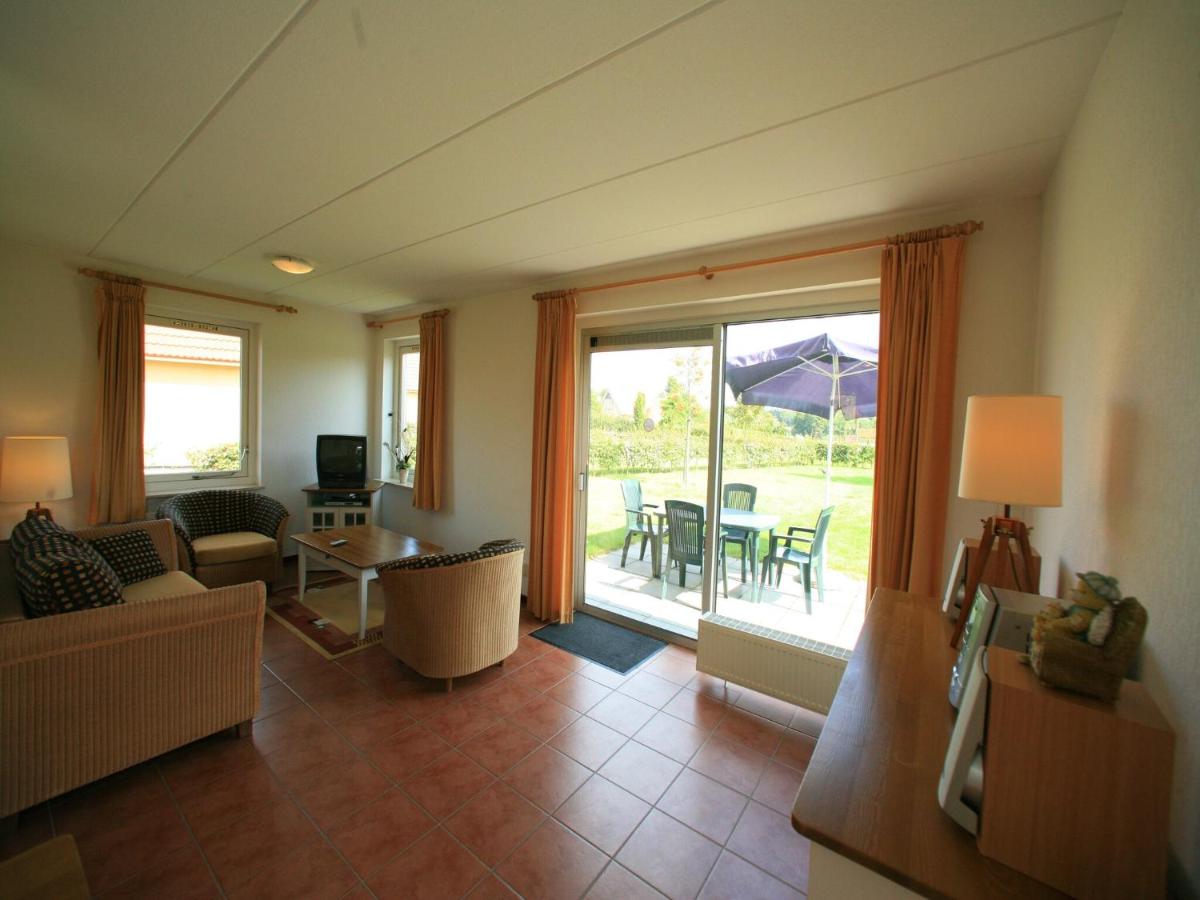 Comfortable holiday home with microwave surrounded by nature - Housity