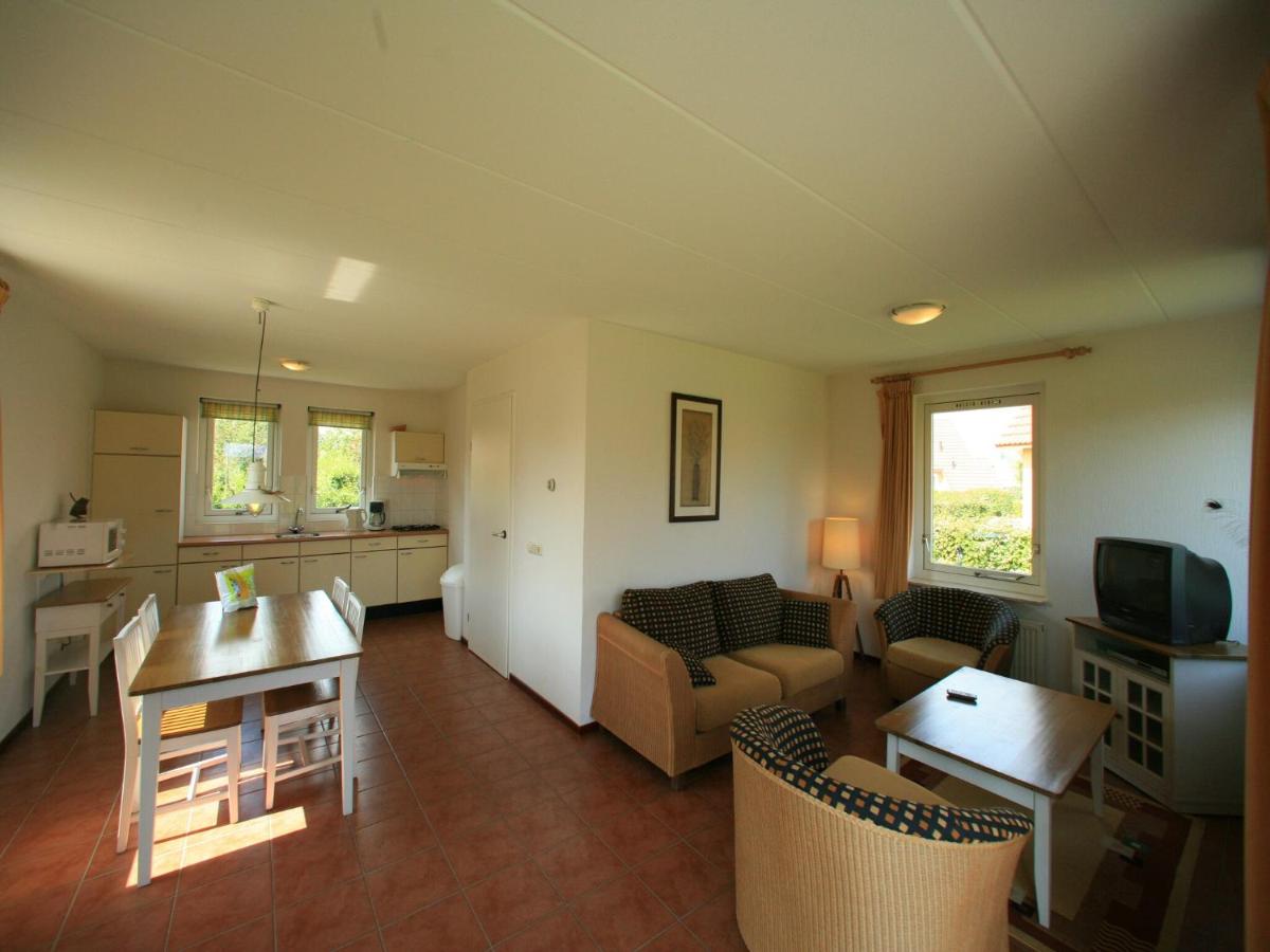 Comfortable holiday home with microwave surrounded by nature - Housity