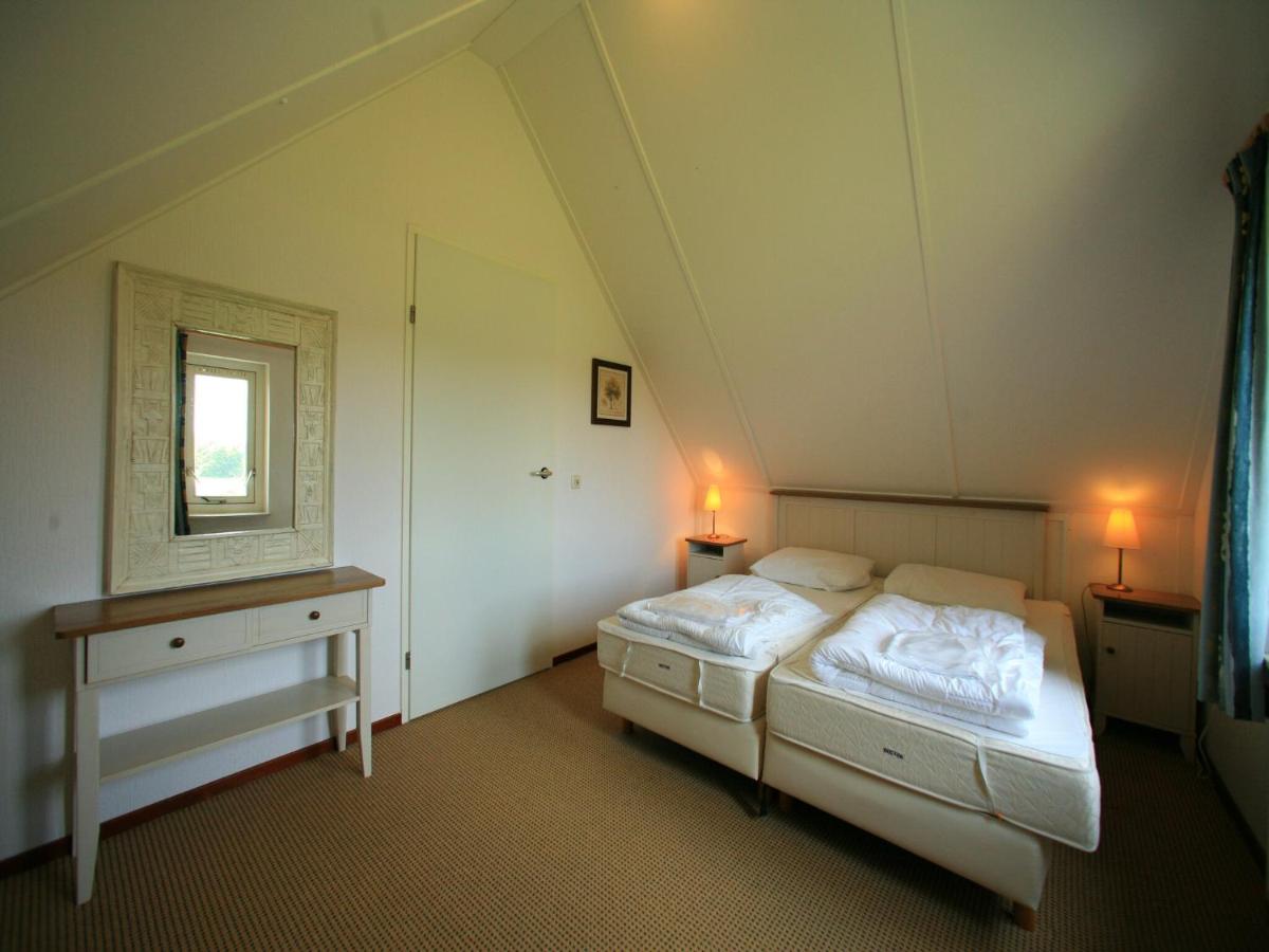 Comfortable holiday home with microwave surrounded by nature - Housity
