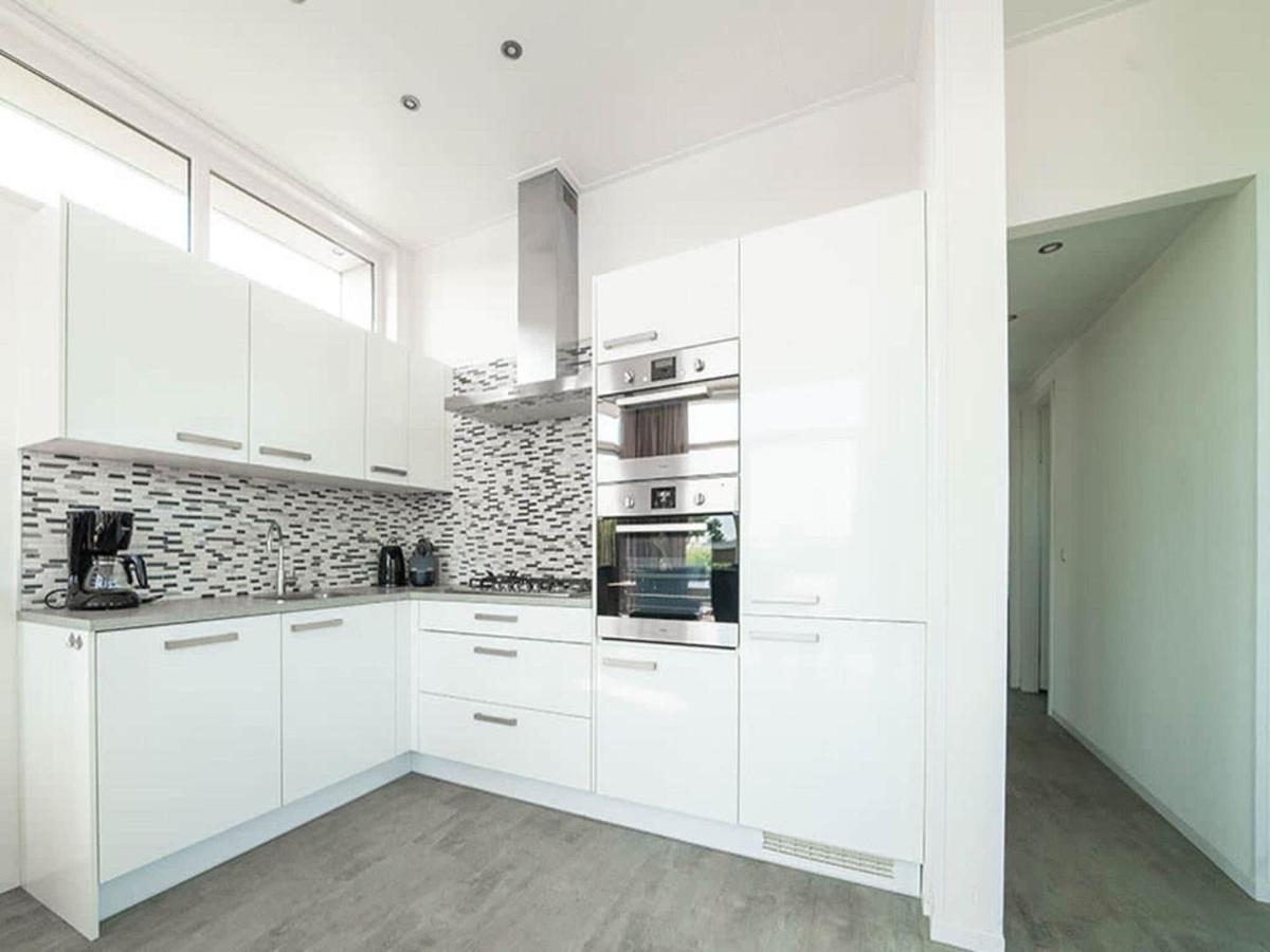 Luxury chalet with a dishwasher - Housity