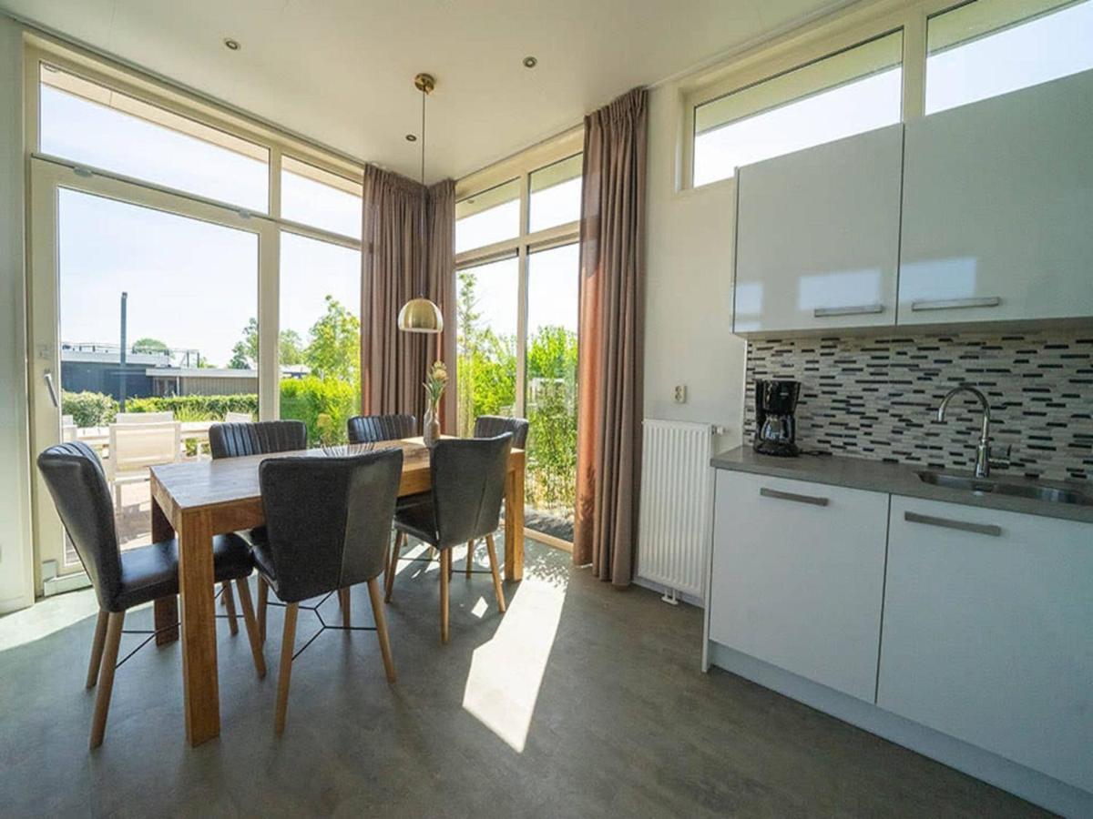 Luxury chalet with a dishwasher - Housity