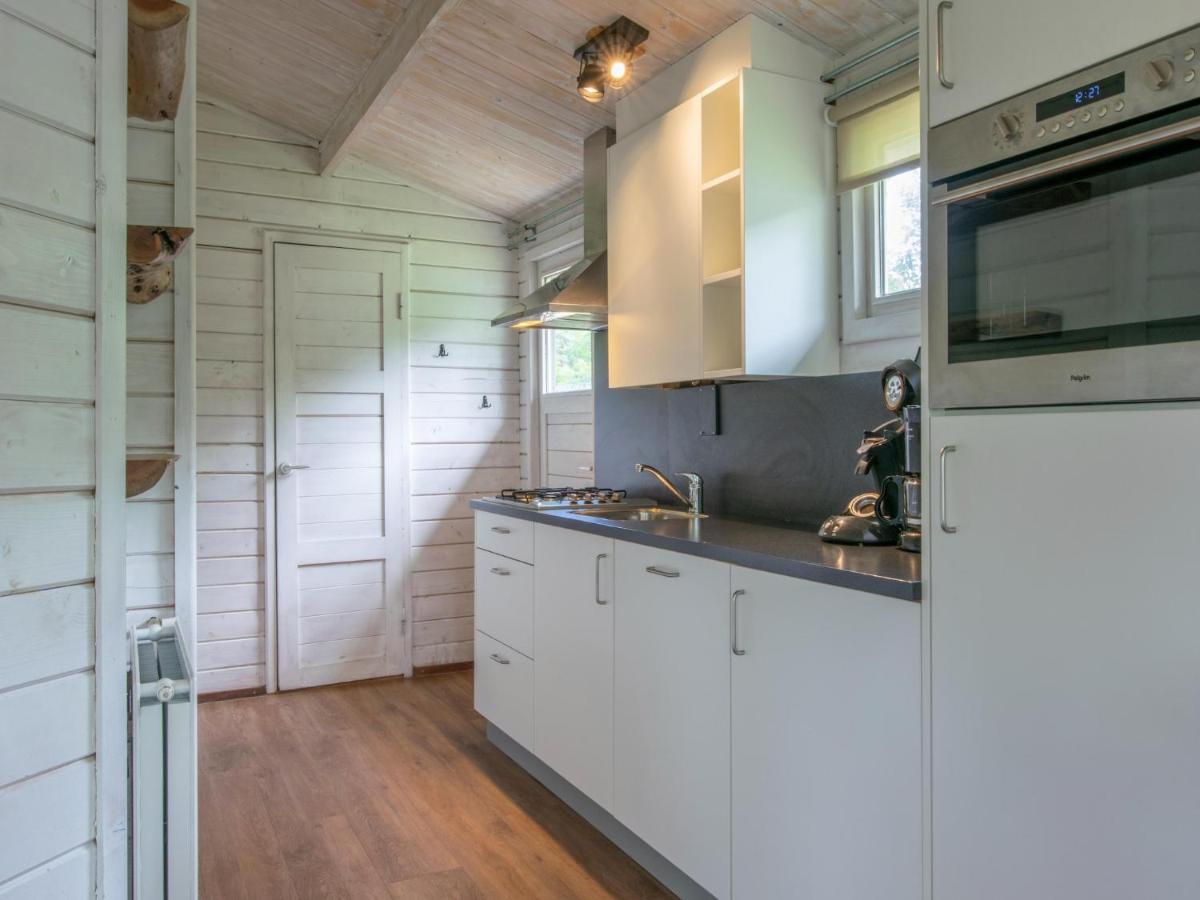 Cosy, wooden, comfortable chalet in a car-free zone - Housity
