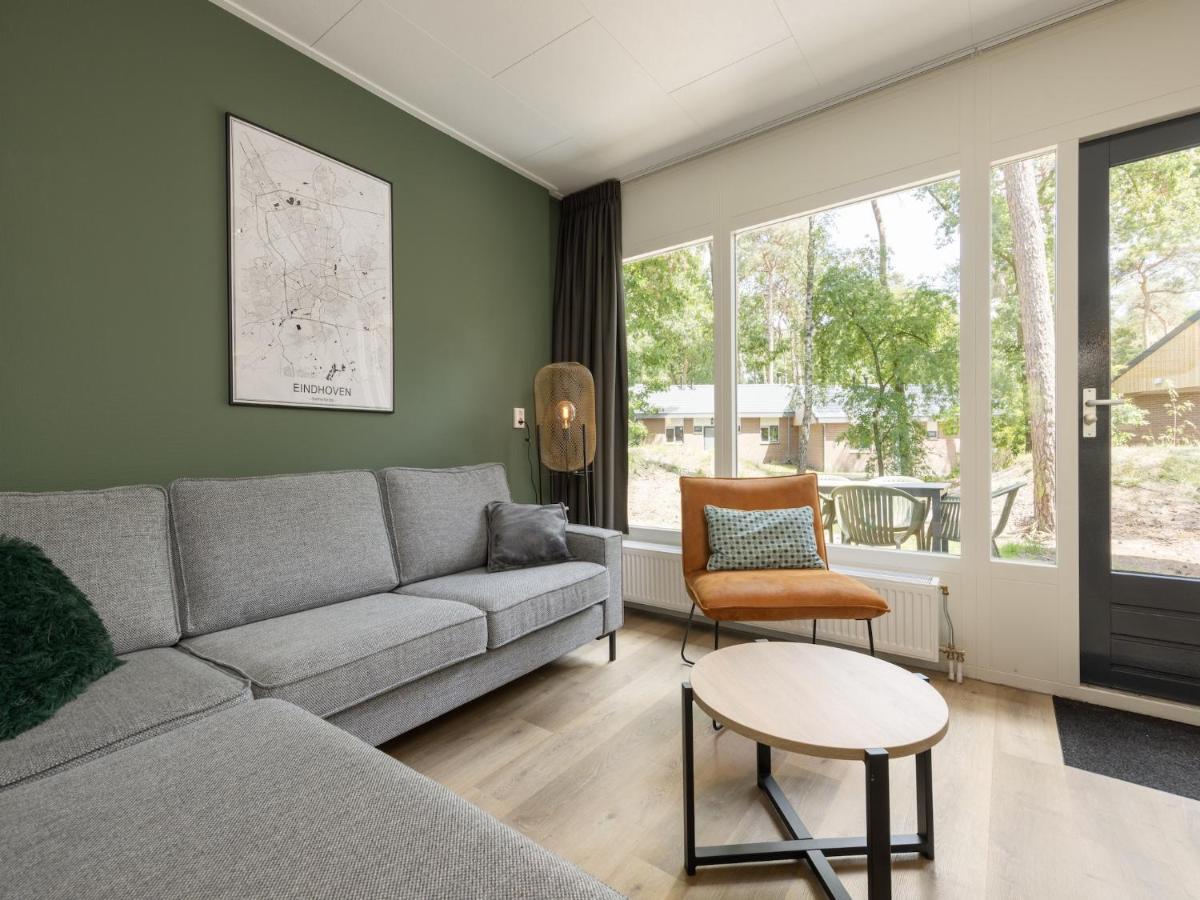 Beautiful bungalow in a car-free park - Housity
