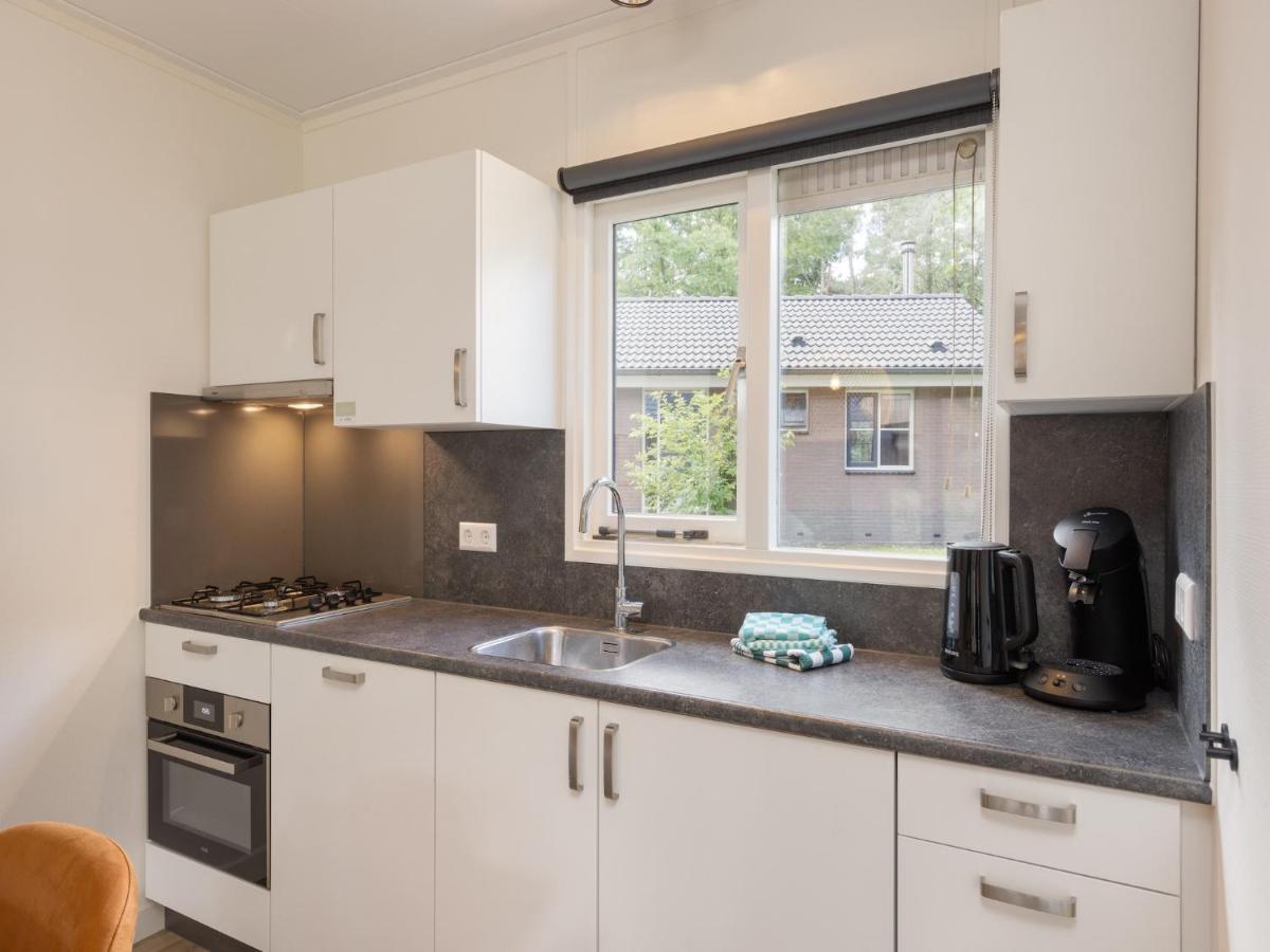 Beautiful bungalow in a car-free park - Housity