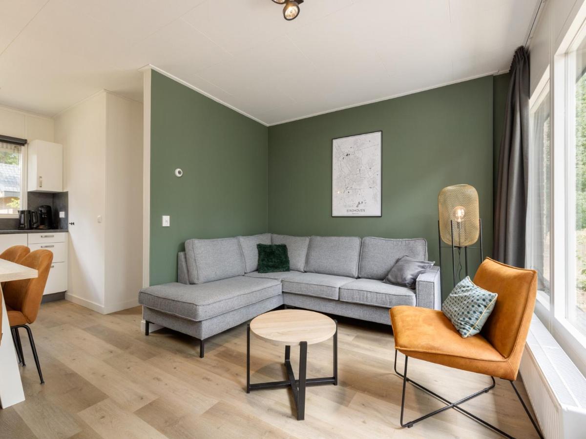 Beautiful bungalow in a car-free park - Housity