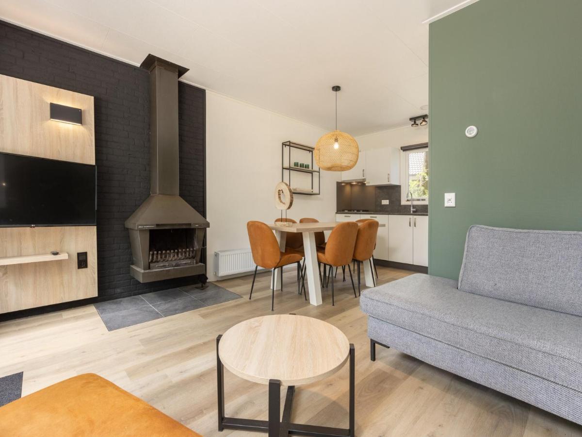 Beautiful bungalow in a car-free park - Housity