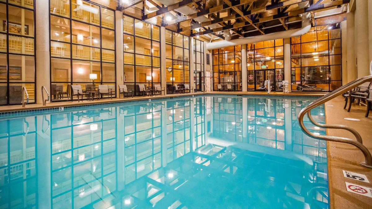 Best Western PLUS Ruby's Inn - Housity