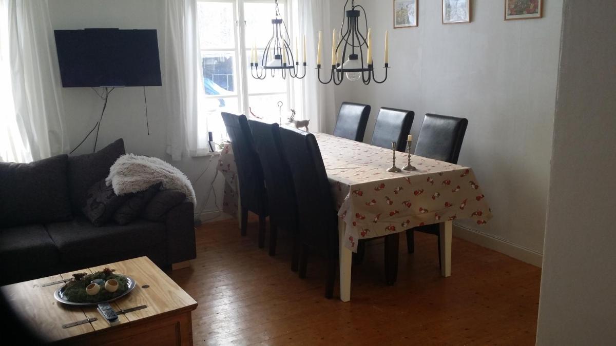 Stuga Gruvriset - Housity