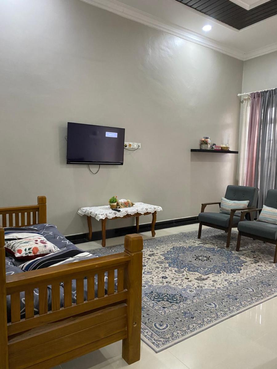 dRose Homestay - Housity