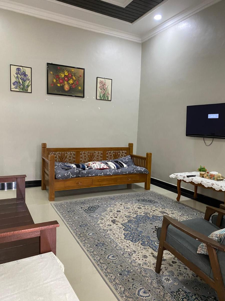 dRose Homestay - Housity