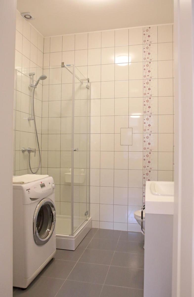 Apartamenty w sercu Chełmna - Hizvo