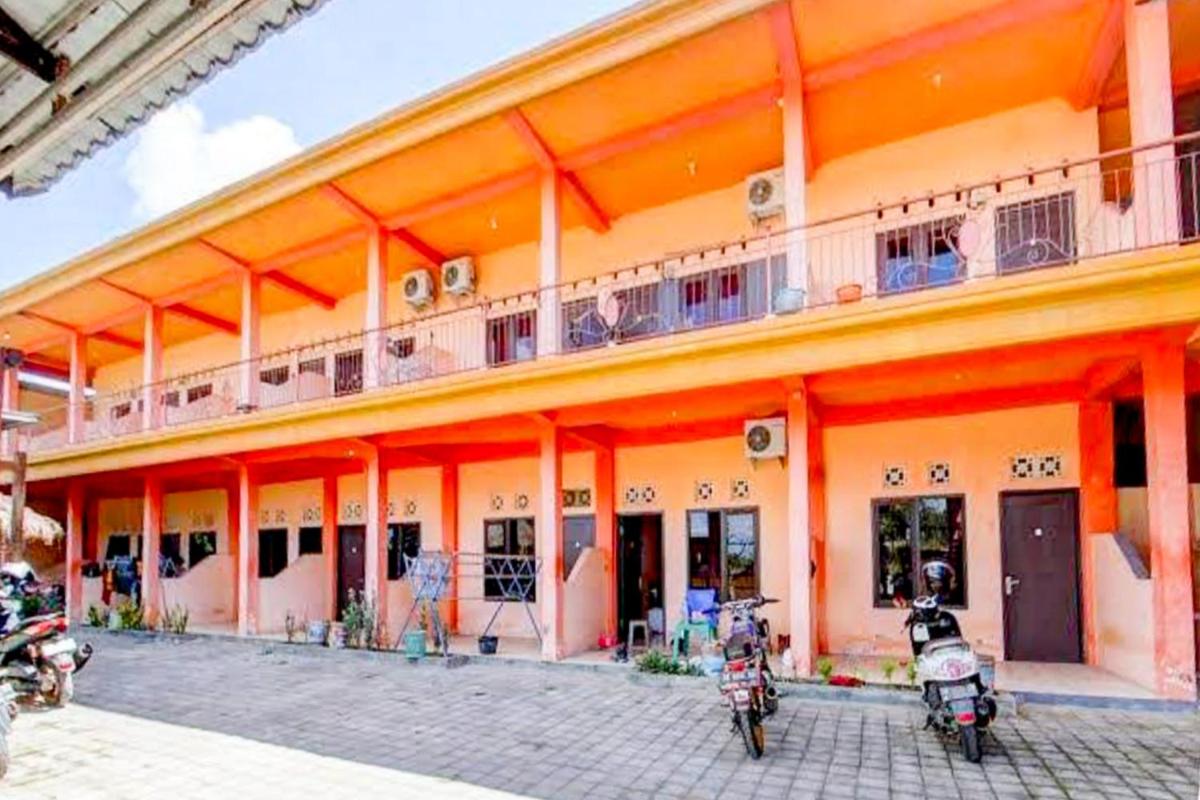 Penginapan Muslim Waker Syariah - Housity