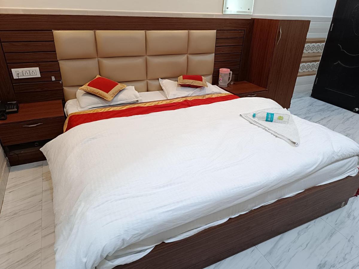 Abrol residency - Housity