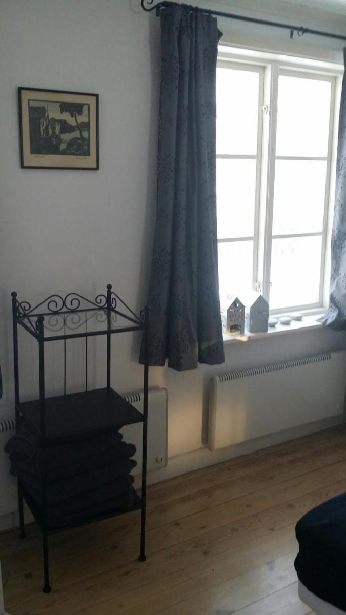 Stuga Gruvriset - Housity