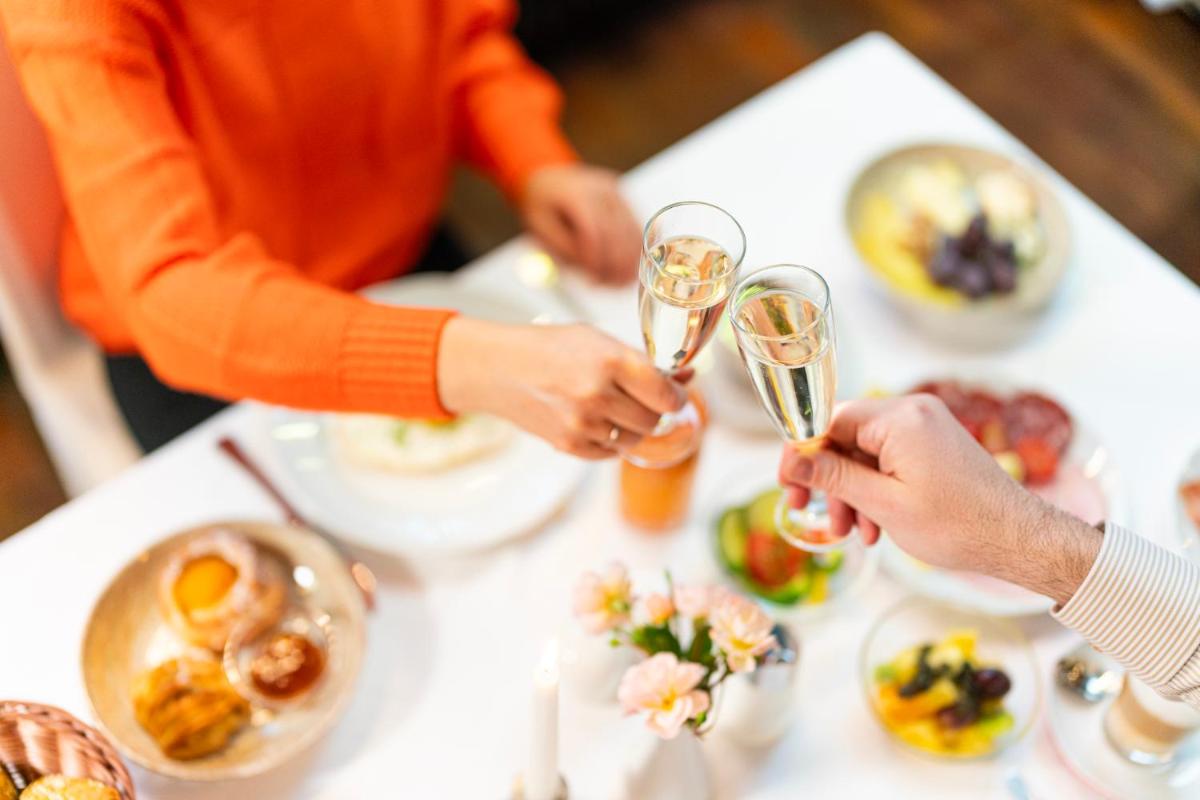 Hotel Trattlerhof - Housity