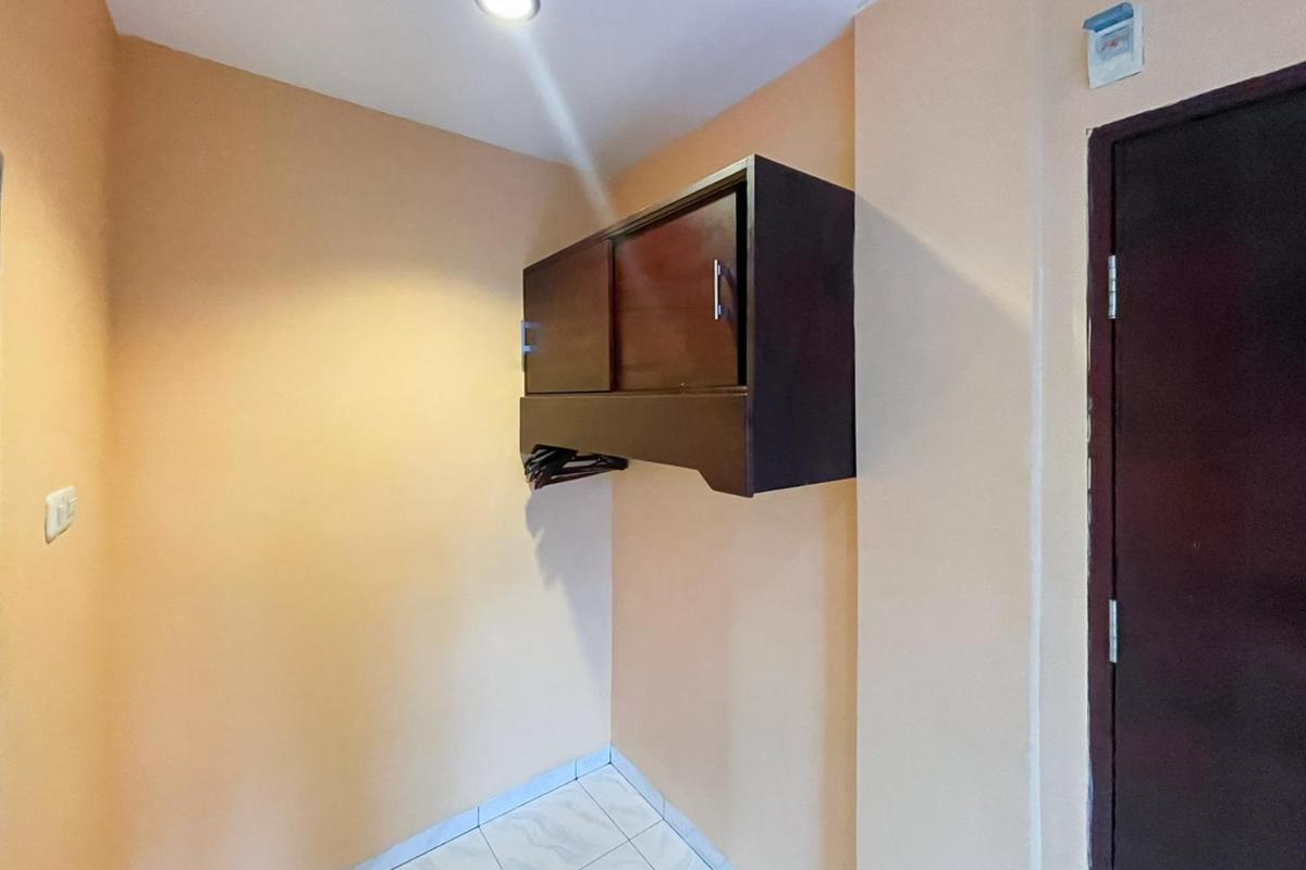 RedDoorz at Hotel Anda Pematang Siantar - Housity