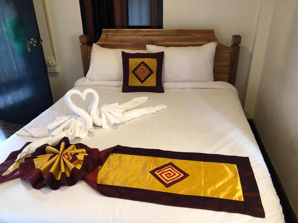 Lakangthong2 啦康通酒店 - Housity