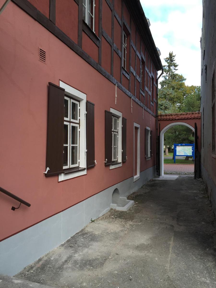 Suitetrails - Mohri Old Town Apartments