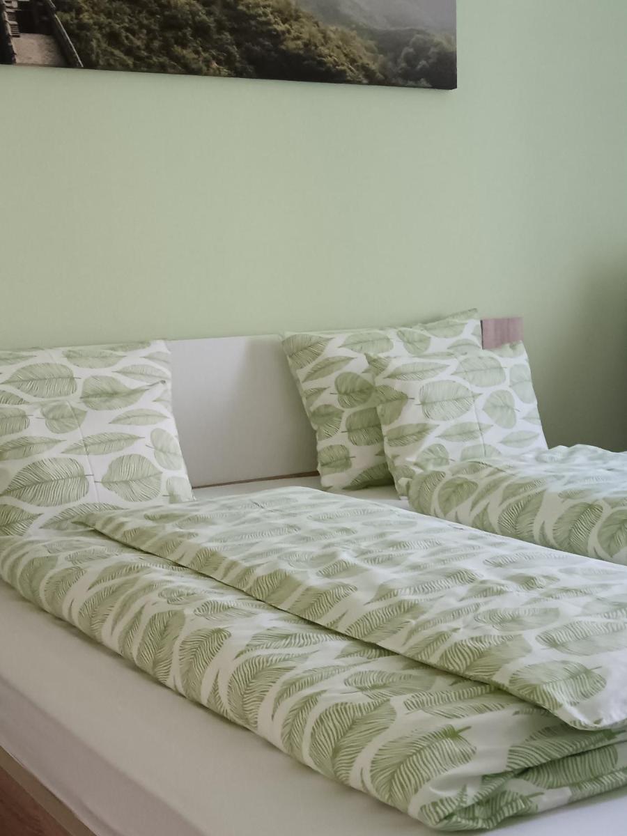 Hársfa apartman - Hizvo